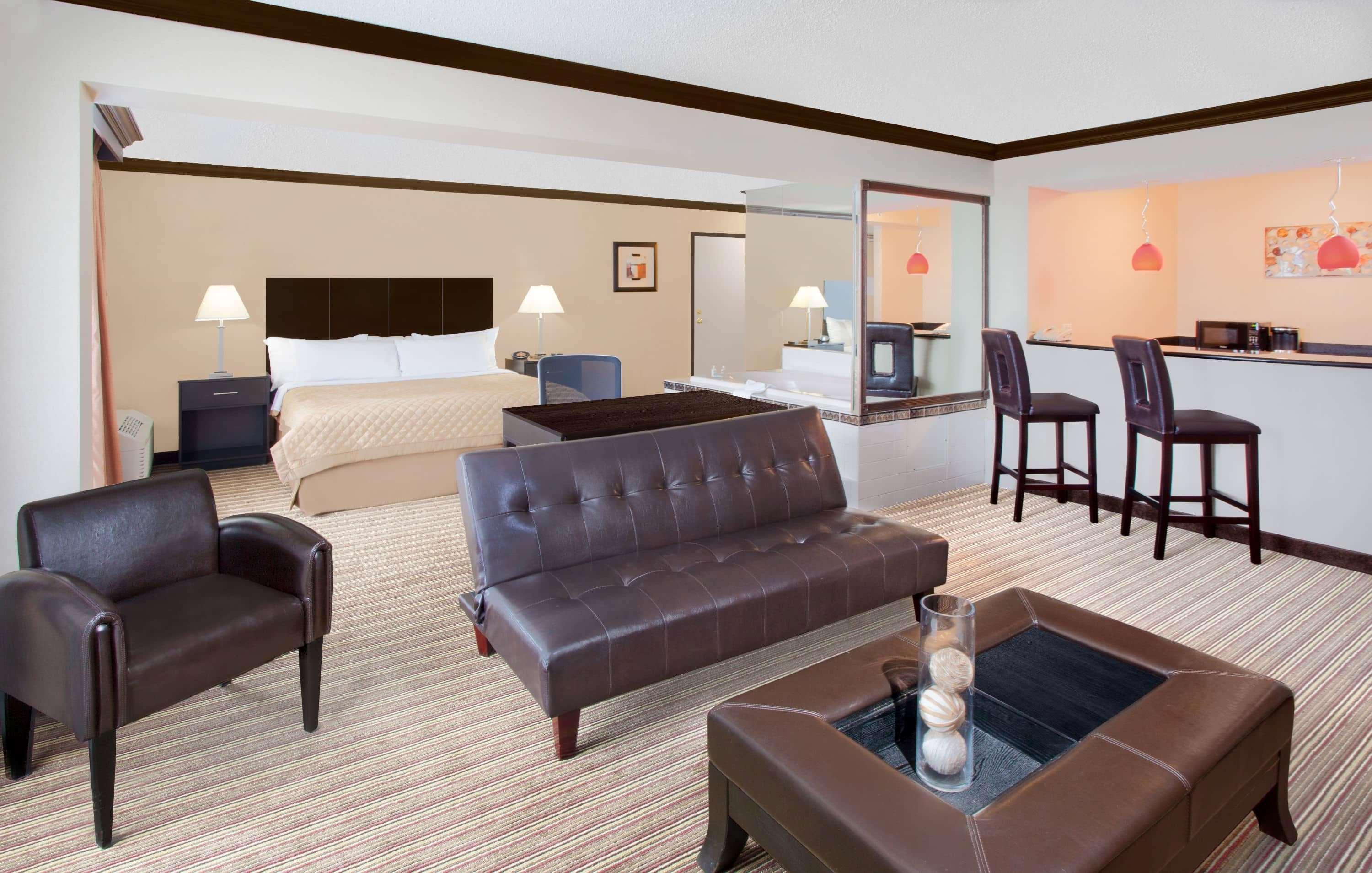 Wyndham Garden Schaumburg Chicago Northwest Hotel Exterior photo