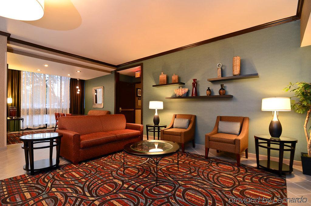 Wyndham Garden Schaumburg Chicago Northwest Hotel Room photo