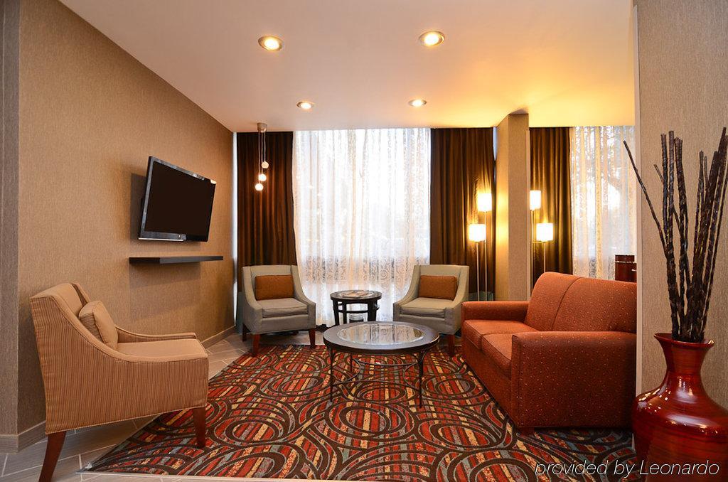 Wyndham Garden Schaumburg Chicago Northwest Hotel Room photo