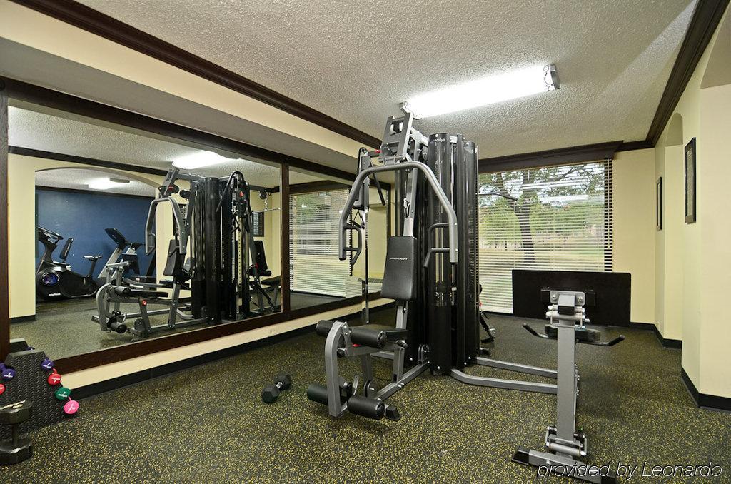 Wyndham Garden Schaumburg Chicago Northwest Hotel Facilities photo
